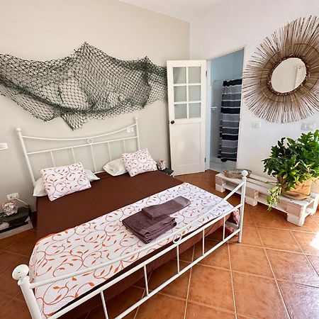 B&B Mi Ma Bo, Sal Rei, Boa Vista, Cape Verde, Free Wi-Fi Экстерьер фото