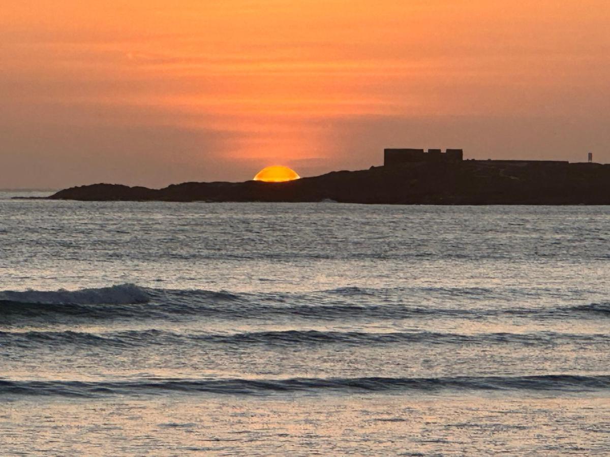 B&B Mi Ma Bo, Sal Rei, Boa Vista, Cape Verde, Free Wi-Fi Экстерьер фото